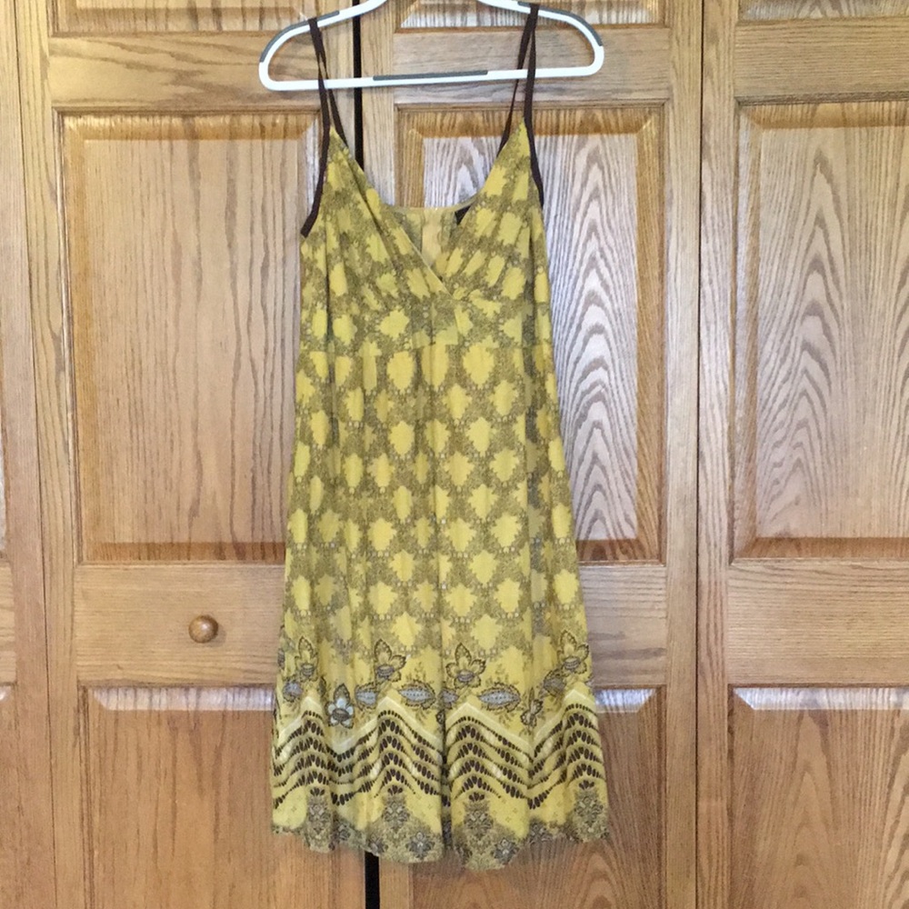 Torrid surplus dress